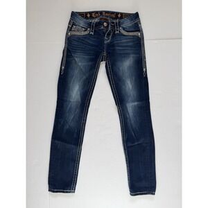 Rock Revival Vaness Women's Jeans Size 24
